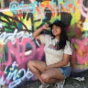 Meet your Posher, Victoria